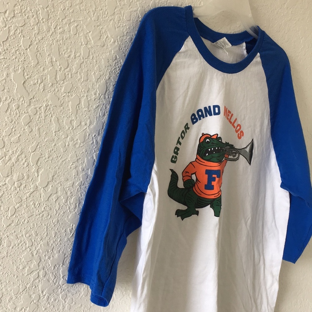 Men Uf Florida Gators Shirt Size L View 3